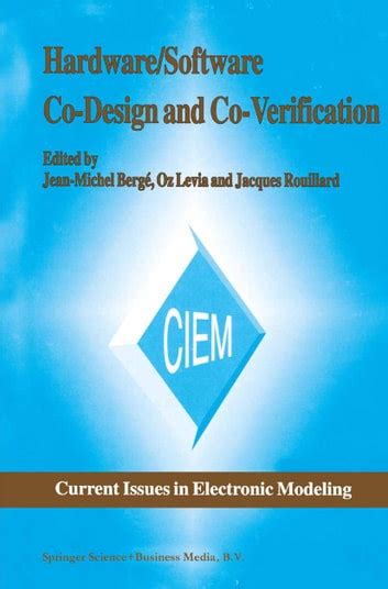 Hardware/Software Co-Design and Co-Verification Ebook PDF